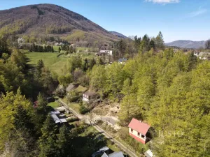 Prodej chaty, Kunčice pod Ondřejníkem, 68 m2
