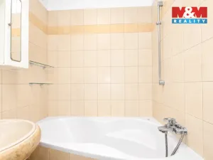 Prodej bytu 3+kk, Praha - Strašnice, Dürerova, 66 m2