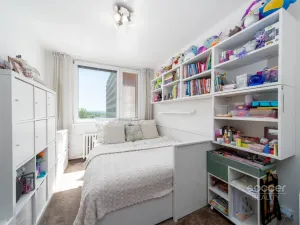 Prodej bytu 2+kk, Praha - Horní Počernice, Pavlišovská, 43 m2