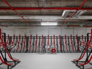Pronájem pokoje, Praha - Holešovice, Na zátorách, 31 m2