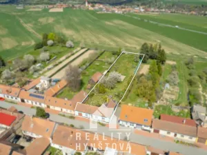 Prodej rodinného domu, Lipovec - Marianín, 90 m2