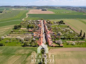 Prodej rodinného domu, Lipovec - Marianín, 90 m2