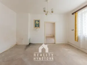 Prodej rodinného domu, Lipovec - Marianín, 90 m2