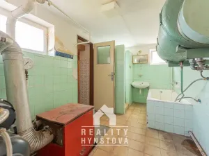 Prodej rodinného domu, Lipovec - Marianín, 90 m2