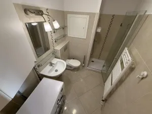 Pronájem bytu 1+kk, Praha - Malešice, Prorektorská, 32 m2