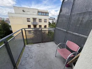 Pronájem bytu 1+kk, Praha - Malešice, Prorektorská, 32 m2