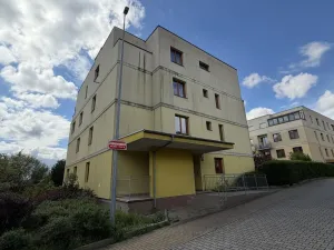 Pronájem bytu 1+kk, Praha - Malešice, Prorektorská, 32 m2