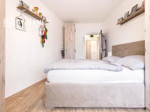 Prodej bytu 2+1, Chomutov, Palackého, 62 m2