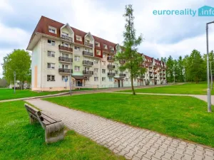 Prodej bytu 1+1, Ralsko - Kuřívody, 34 m2