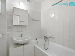 Prodej bytu 1+1, Ralsko - Kuřívody, 34 m2