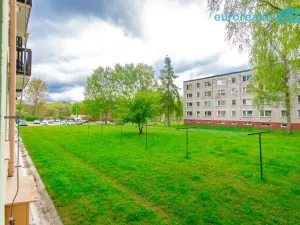 Prodej bytu 1+1, Ralsko - Kuřívody, 34 m2