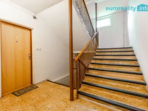 Prodej bytu 1+1, Ralsko - Kuřívody, 34 m2