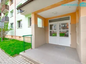 Prodej bytu 1+1, Ralsko - Kuřívody, 34 m2