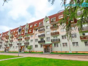 Prodej bytu 1+1, Ralsko - Kuřívody, 34 m2