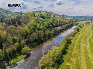 Prodej chaty, Sýkořice, 58 m2