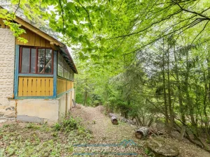 Prodej chaty, Ptení, 58 m2
