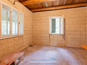 Prodej chaty, Ptení, 58 m2