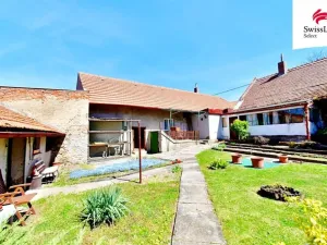 Prodej chalupy, Červené Pečky - Opatovice, 110 m2