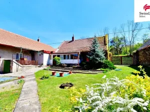 Prodej chalupy, Červené Pečky - Opatovice, 110 m2