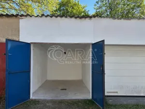 Prodej garáže, Praha - Dejvice, Generála Píky, 15 m2