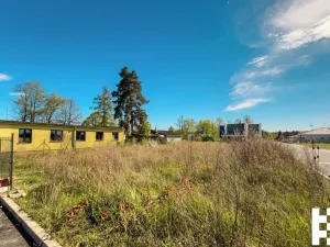 Prodej pozemku pro bydlení, Jirny, U Potoka, 936 m2