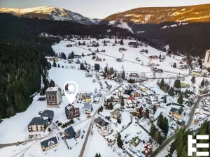 Prodej bytu 5+kk, Pec pod Sněžkou, 135 m2