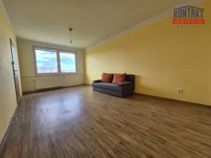 Pronájem bytu 2+1, České Budějovice, J. Opletala, 66 m2