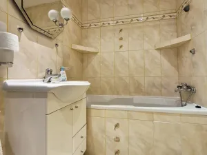 Pronájem bytu 2+1, České Budějovice, J. Opletala, 66 m2