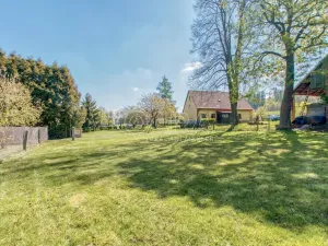 Prodej pozemku pro bydlení, Hostašovice, 373 m2