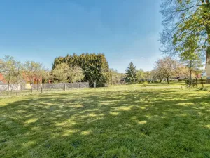 Prodej pozemku pro bydlení, Hostašovice, 373 m2