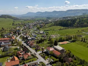 Prodej pozemku pro bydlení, Hostašovice, 373 m2