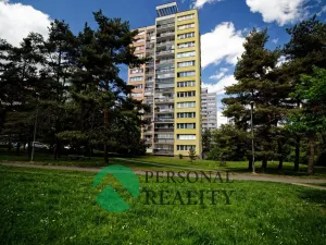 Pronájem bytu 3+kk, Praha - Krč, Bernolákova, 63 m2