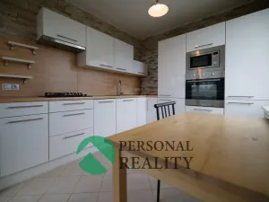 Pronájem bytu 3+kk, Praha - Krč, Bernolákova, 63 m2
