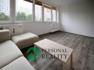 Pronájem bytu 3+kk, Praha - Krč, Bernolákova, 63 m2