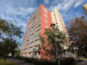 Prodej bytu 2+kk, Most, Rozmarýnová, 49 m2