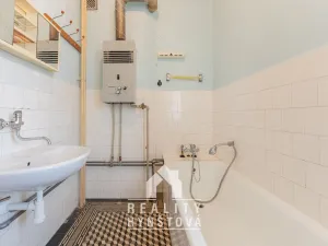 Prodej rodinného domu, Černá Hora, Partyzánská, 135 m2