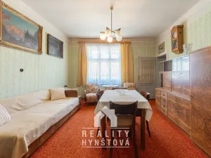 Prodej rodinného domu, Černá Hora, Partyzánská, 135 m2