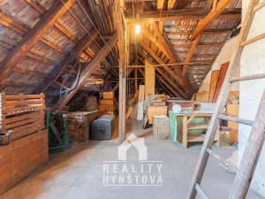 Prodej rodinného domu, Černá Hora, Partyzánská, 135 m2