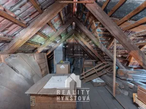 Prodej rodinného domu, Černá Hora, Partyzánská, 135 m2