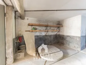 Prodej rodinného domu, Černá Hora, Partyzánská, 135 m2
