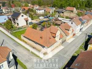 Prodej rodinného domu, Černá Hora, Partyzánská, 135 m2