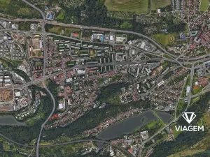 Prodej podílu zahrady, Praha - Hloubětín, 154 m2