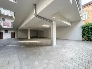 Prodej bytu 2+kk, Brno, Nováčkova, 47 m2