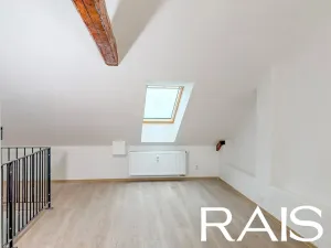 Prodej bytu 2+kk, Brno, Křenová, 63 m2