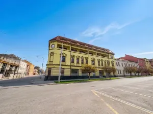 Prodej bytu 1+kk, Brno, Dukelská třída, 32 m2