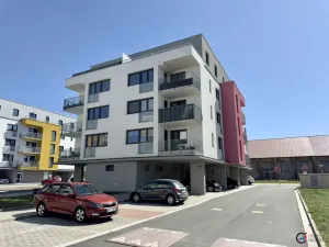 Prodej bytu 3+kk, Dašice, U Kasáren, 73 m2