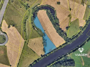 Prodej podílu pole, Hradec Králové, 1397 m2