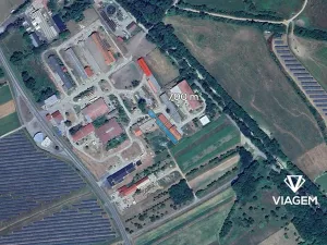 Prodej podílu pole, Velká nad Veličkou, 186 m2