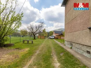 Prodej rodinného domu, Smilovice, 240 m2