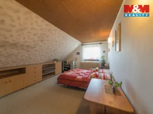 Prodej rodinného domu, Holčovice, 268 m2